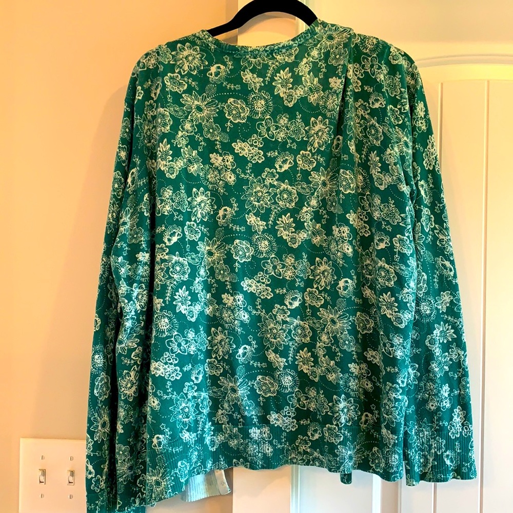 Cardigan set - Picture 3 of 7